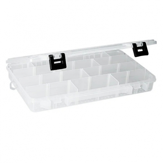 Fox Rage stack and store box 16 compartment - Large