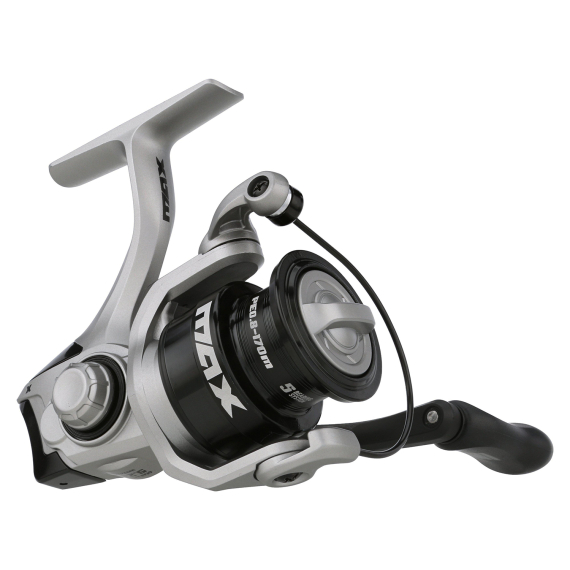 Abu Garcia Max X Spinning Reel in der Gruppe Angelrollen / Spinnrollen bei Sportfiskeprylar.se (1609797r)