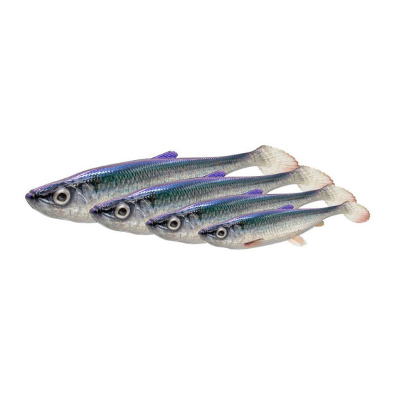 Savage Gear 3D Herring Shad in der Gruppe Köder / Gummiköder / Hecht Gummifische bei Sportfiskeprylar.se (1610699r)