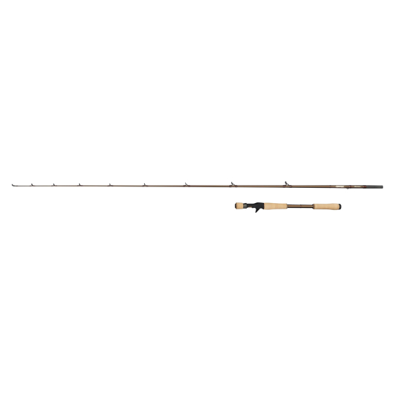 Abu Garcia Beast Pro2 Jerkbait Casting in der Gruppe Angelruten / Jerkbaitruten bei Sportfiskeprylar.se (1612412r)