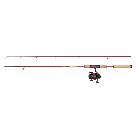 Abu Garcia Tormentor2 Spinning Combo in der Gruppe Angelsets / Spinning Sets / Barsch Spinning Combo bei Sportfiskeprylar.se (1612913r)