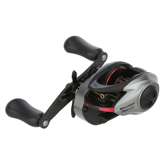 Abu Garcia Revo Premier in der Gruppe Angelrollen / Baitcaster- & Multirollen / Baitcaster bei Sportfiskeprylar.se (1614082r)