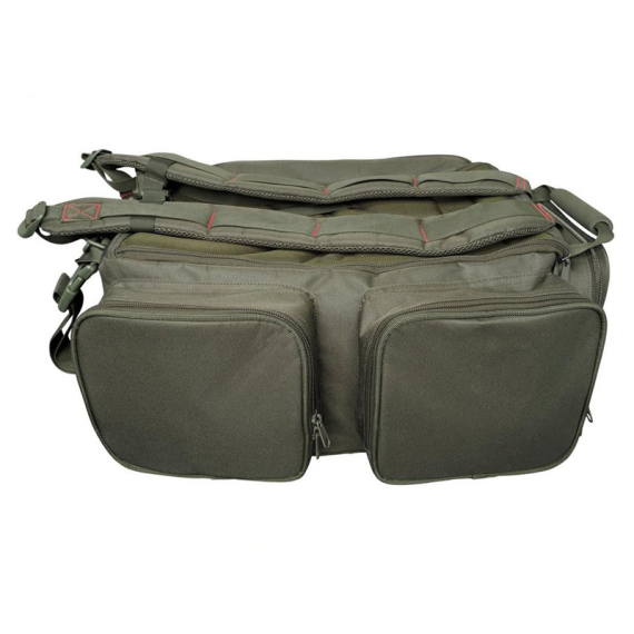 JRC Defender II Backpack Large, 62x44x28cm in der Gruppe Verwahrung / Rucksäcke / Angelrucksäcke bei Sportfiskeprylar.se (1620531)