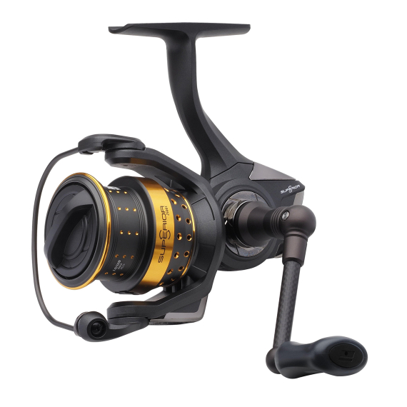 Abu Garcia Superior Spinning Reel in der Gruppe Angelrollen / Spinnrollen bei Sportfiskeprylar.se (1620825r)