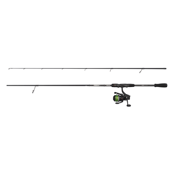 Abu Garcia Max SX Spinning Combo in der Gruppe Angelsets / Spinning Sets / Barsch Spinning Combo bei Sportfiskeprylar.se (1622849r)