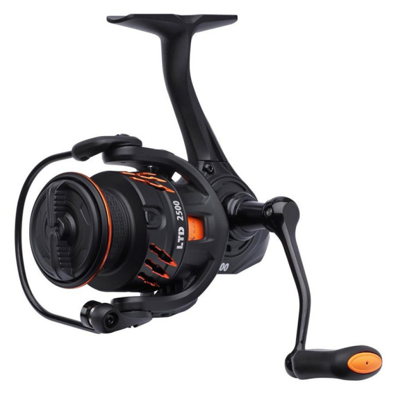 Savage Gear Orange LTD Spinning Reel in der Gruppe Angelrollen / Spinnrollen bei Sportfiskeprylar.se (1631590r)