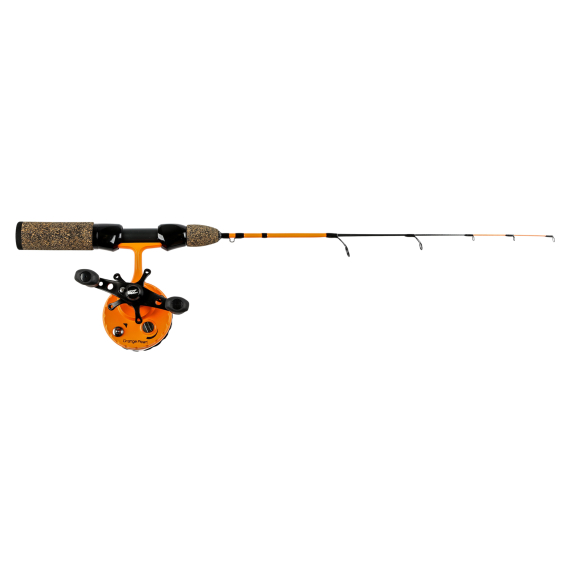 IFISH SensiRod Combo IZE - 25M in der Gruppe Angelsets / Eis Jigging Sets bei Sportfiskeprylar.se (20153358)