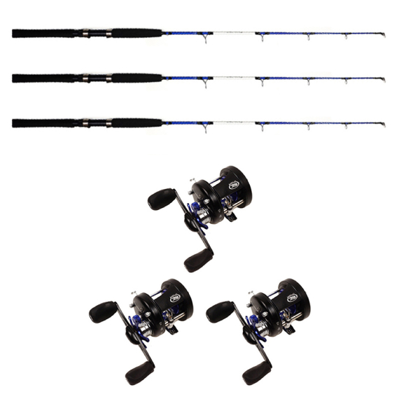 IFISH Ismete Combo R 3-Pack in der Gruppe Angelsets / Eisangelsets bei Sportfiskeprylar.se (20174349SET-3PCS)