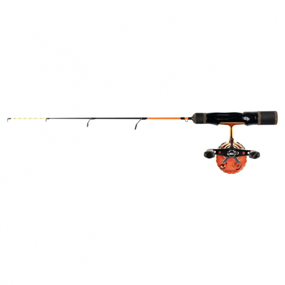 IFISH Pulsar IZE Combo 20XH in der Gruppe Angelsets / Eis Jigging Sets bei Sportfiskeprylar.se (20223219)