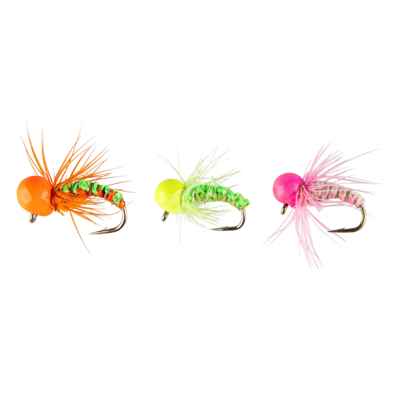 IFISH Ize-Jigg M 3-pcs in der Gruppe Outlet bei Sportfiskeprylar.se (20241584)