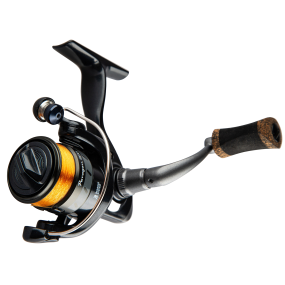 IFISH Paragon PG500 in der Gruppe Outlet bei Sportfiskeprylar.se (20244336)