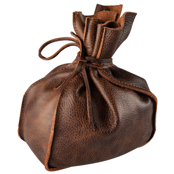 IFISH Coffee pouch - Leather in der Gruppe bei Sportfiskeprylar.se (20245000)