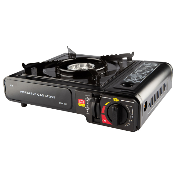 IFISH Gas Stove Cook\'n Go Twin in der Gruppe Outlet bei Sportfiskeprylar.se (20246330)