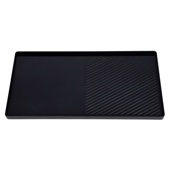 IFISH Griddle till Cook\'n Go Twin in der Gruppe Outlet bei Sportfiskeprylar.se (20246331)