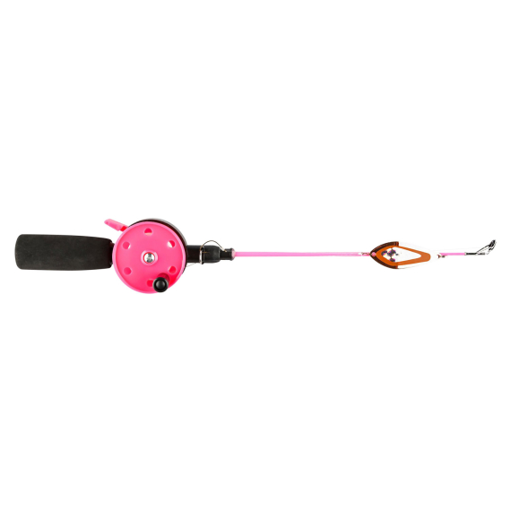 IFISH Ice Fishing Set S Pink Artcic Char in der Gruppe bei Sportfiskeprylar.se (20248352)