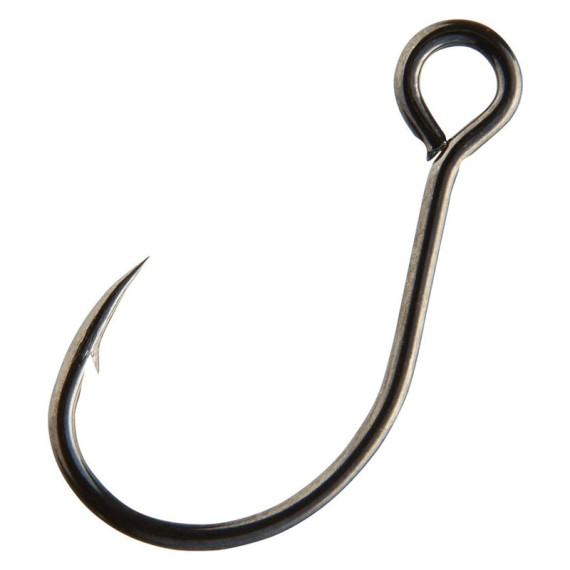 Daiwa Single Lure Hook 5-pack in der Gruppe Haken & Zubehör / Haken / Einzelhaken bei Sportfiskeprylar.se (203184r)