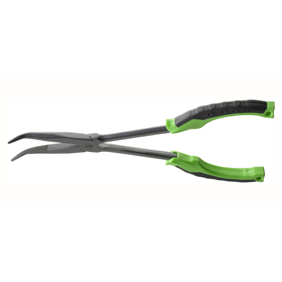 Daiwa Prorex Bent Nose Pliers XL in der Gruppe Werkzeuge & Zubehör / Zangen & Scheren / Hakenlöser bei Sportfiskeprylar.se (204934)