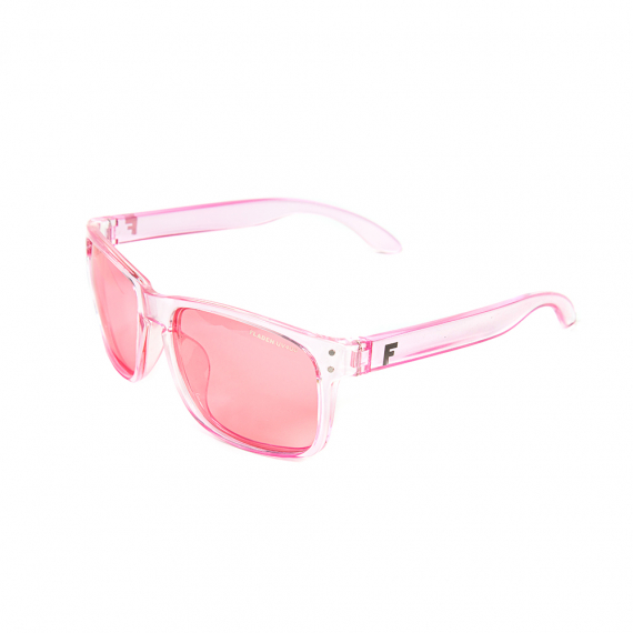 Fladen Polarized Sunglasses Pink in der Gruppe Kleidung & Schuhe / Sonnenbrillen / Polarisierte Sonnenbrillen bei Sportfiskeprylar.se (23-0159P)