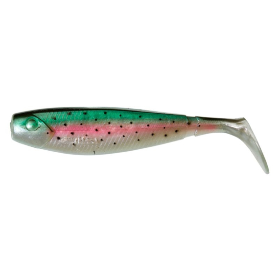 Gunki G\'Bump 10,5cm (Bulk) in der Gruppe Köder / Gummiköder / Barsch Gummifische & Zander Gummifische bei Sportfiskeprylar.se (29-33030r)