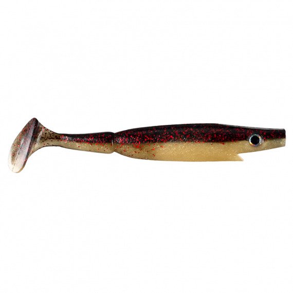 Piglet Shad 10cm (6-pack) - Sandahl Special in der Gruppe Köder / Gummiköder / Barsch Gummifische & Zander Gummifische bei Sportfiskeprylar.se (29-SP172E-Z411-S1)