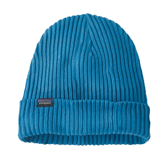 Patagonia Fishermans Rolled Beanie BBRD in der Gruppe Kleidung & Schuhe / Kappen & Kopfbedeckungen / Mützen bei Sportfiskeprylar.se (29105-BBRD-ALL)