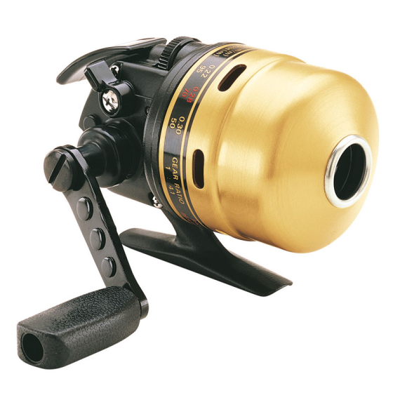 Daiwa Gold Cast in der Gruppe Angelrollen / Kapselrollen bei Sportfiskeprylar.se (32-220010r)