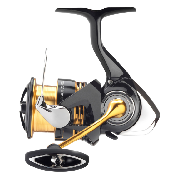 Daiwa 23 Legalis LT in der Gruppe Angelrollen / Spinnrollen bei Sportfiskeprylar.se (32-223195r)