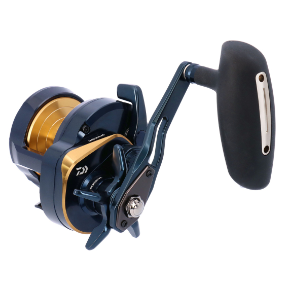 Daiwa 24 Saltiga 15 in der Gruppe Outlet bei Sportfiskeprylar.se (32-223202r)