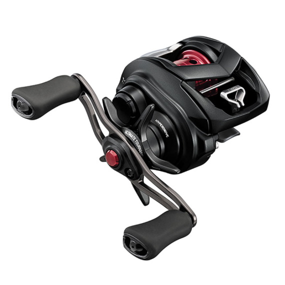 Daiwa Tatula BF TW 70 in der Gruppe Angelrollen / Baitcaster- & Multirollen bei Sportfiskeprylar.se (32-223300r)