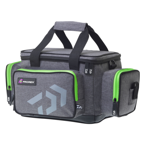 Prorex D-Box Tackle Bag Medium in der Gruppe Verwahrung / Angeltaschen bei Sportfiskeprylar.se (32-223302)