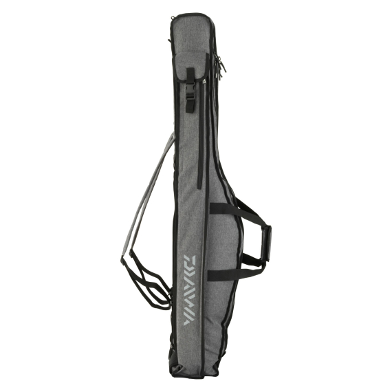 Daiwa D-Vec 3 Rod Bag in der Gruppe Verwahrung / Rutenschutz & Aufbewahrung / Rutentaschen bei Sportfiskeprylar.se (32-223304r)