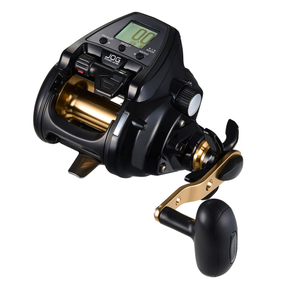 Daiwa 24 Tanacom S500J(U) in der Gruppe Outlet bei Sportfiskeprylar.se (32-223468)