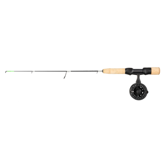 Team Daiwa Ice Q Combo in der Gruppe Angelsets / Eis Jigging Sets bei Sportfiskeprylar.se (32-223523r)