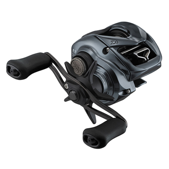 Daiwa 24 Tatula SV TW 100 in der Gruppe Angelrollen / Baitcaster- & Multirollen bei Sportfiskeprylar.se (32-223545r)