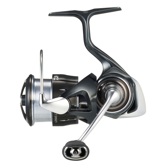 Daiwa 24 Luvias LT in der Gruppe Angelrollen / Spinnrollen bei Sportfiskeprylar.se (32-223549r)