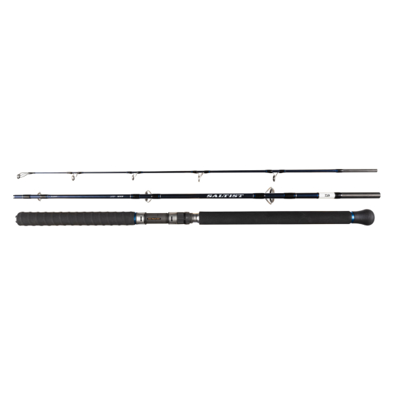 Daiwa Saltist Hyper Tropical 3pcs in der Gruppe Angelruten / Spinnruten bei Sportfiskeprylar.se (32-223551r)