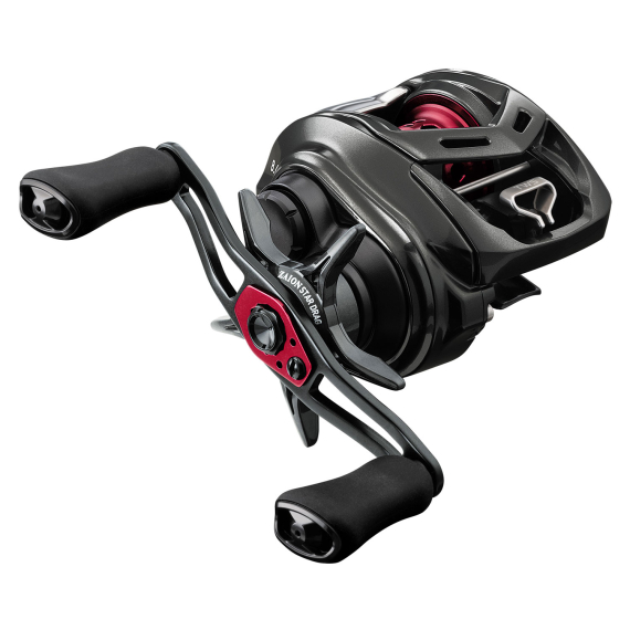 Daiwa Daiwa Prorex BF TW 70 in der Gruppe Angelrollen / Baitcaster- & Multirollen bei Sportfiskeprylar.se (32-223578r)