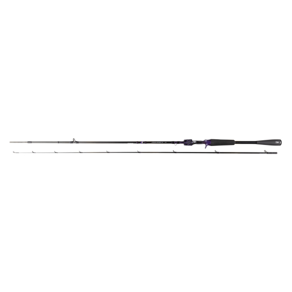 Daiwa Prorex Ags Baitcast in der Gruppe Angelruten / Baitcast Ruten bei Sportfiskeprylar.se (32-223808r)