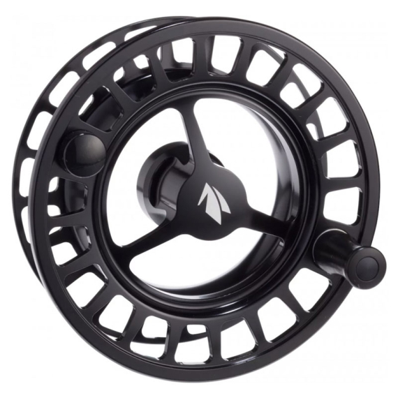 Sage Spectrum Spare Spool Black in der Gruppe Angelmethoden / Fliegenfischen / Fliegenrollen & Zusätzliche Spule / Zusätzliche Spule bei Sportfiskeprylar.se (3200S3405r)