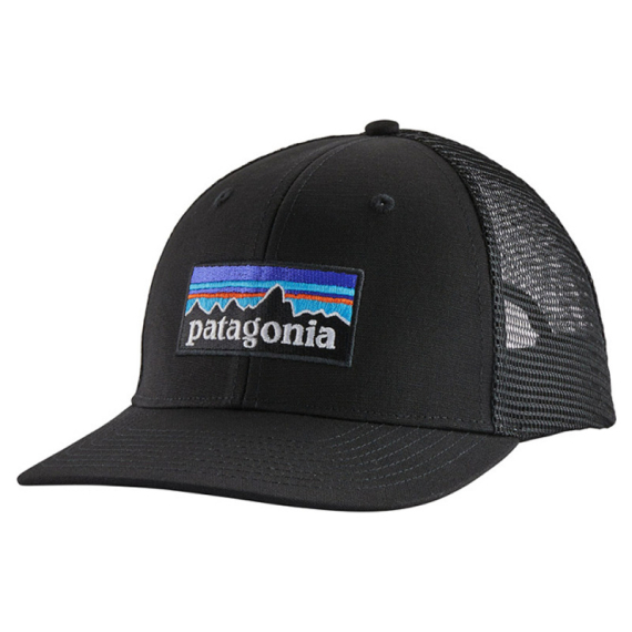 All black patagonia hat on sale