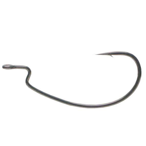 Zappu Bellows Hook (7-pcs) in der Gruppe Angelmethoden / Raubfischangeln / Haken & Zubehör / Haken / Offset Haken bei Sportfiskeprylar.se (4528474640028r)