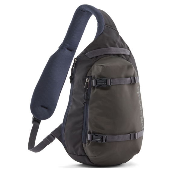 Patagonia Atom Sling 8L Smolder Blue in der Gruppe Verwahrung / Angeltaschen / Sling Packs bei Sportfiskeprylar.se (48262-SMDB-ALL)