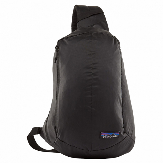 Patagonia Ultralight Black Hole Sling Black in der Gruppe Verwahrung / Angeltaschen / Sling Packs bei Sportfiskeprylar.se (49020-BLK-ALL)