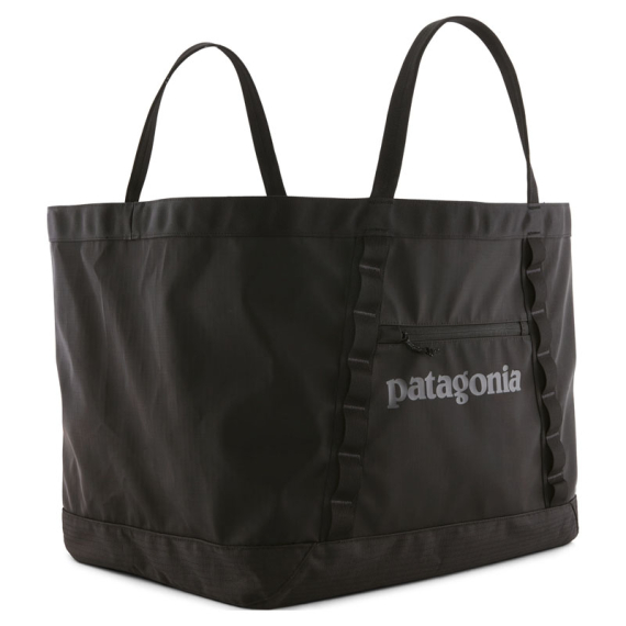 Patagonia Black Hole Gear Tote Black in der Gruppe Verwahrung / Tragetaschen bei Sportfiskeprylar.se (49276-BLK-ALL)