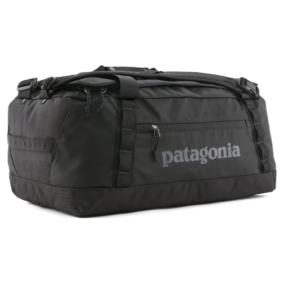 Patagonia Black Hole Duffel 40L Black in der Gruppe Verwahrung / Duffelbags bei Sportfiskeprylar.se (49339-BLK-ALL)