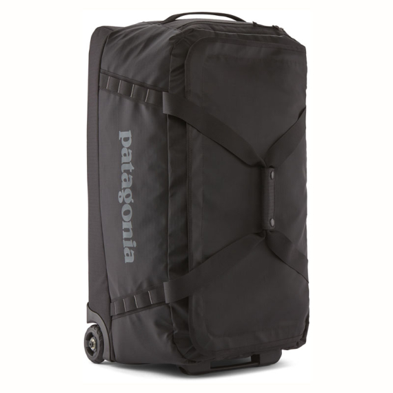 Patagonia Black Hole Wheeled Duffel 70L Black in der Gruppe Verwahrung / Duffelbags bei Sportfiskeprylar.se (49382-BLK-ALL)