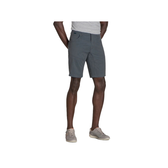 Kuhl Silencr Kargo Short Carbon in der Gruppe Kleidung & Schuhe / Kleidung / Shorts bei Sportfiskeprylar.se (5230-CA-32-10r)