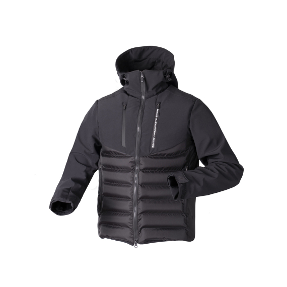 Baltic Hamble Jacket Black in der Gruppe Kleidung & Schuhe / Flotation Kleidung / Schwimmwesten / Flotation Bekleidung bei Sportfiskeprylar.se (5575-000-2r)