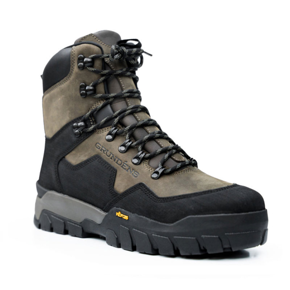 Grundéns Men\'s Bankside Wading Boot Vibram Otter in der Gruppe Kleidung & Schuhe / Wathosen & Watschuhe / Watschuhe bei Sportfiskeprylar.se (60102-355-1080r)