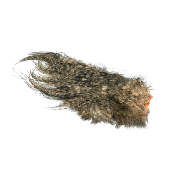 Whiting Bird Fur in der Gruppe Haken & Zubehör / Fliegenbinden / Fliegenbindematerial / Feder & Bälge / Sonstige Federn bei Sportfiskeprylar.se (61842008r)